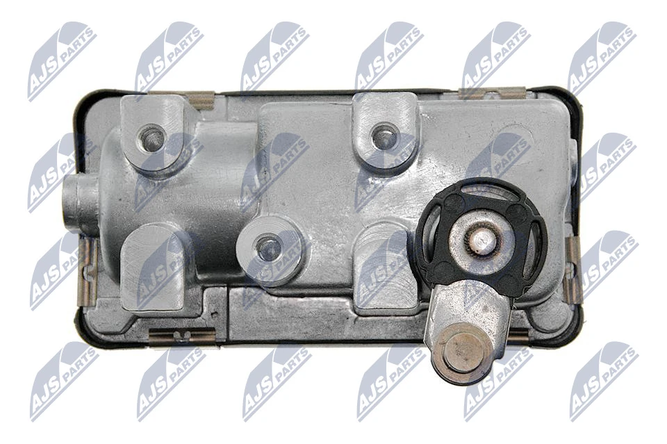 Actuator, turbocharger ECD-ME-004