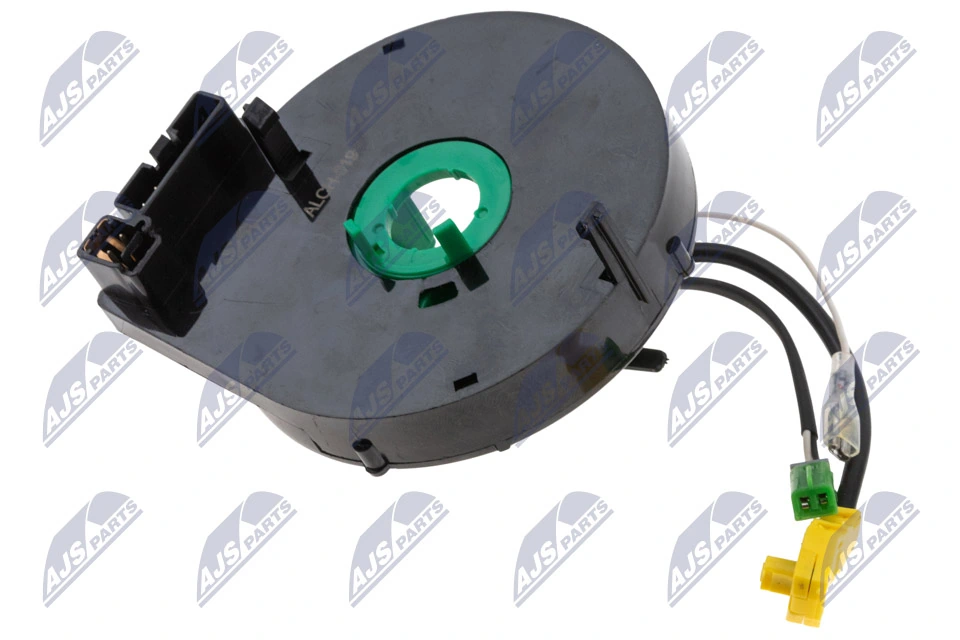 NTY EAS-CH-019 Clock Spring, airbag