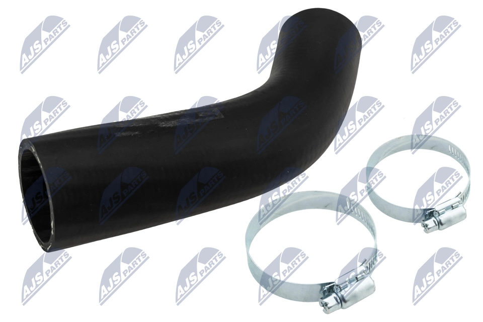 NTY GPP-FR-050 Charge Air Hose