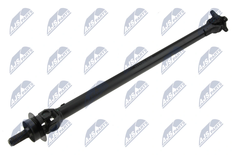 Propshaft, axle drive NWN-NS-002