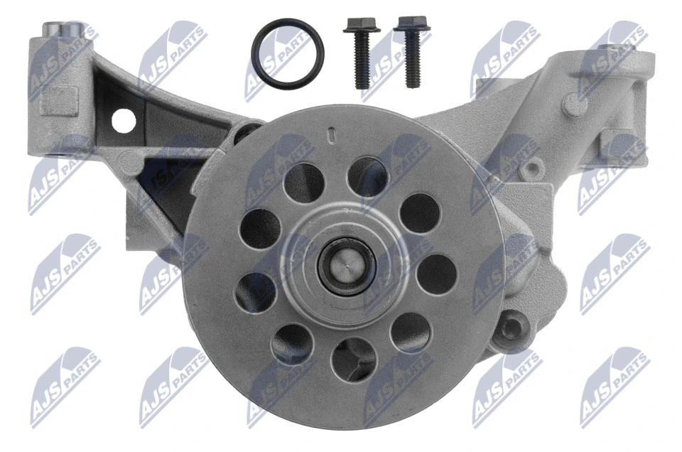 Oil Pump BPO-VW-023