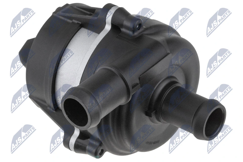 Auxiliary Water Pump (cooling water circuit) CPZ-LR-004