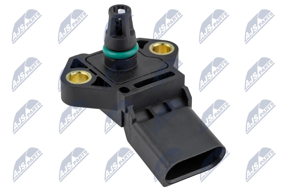 Sensor, intake manifold pressure ECM-VW-006