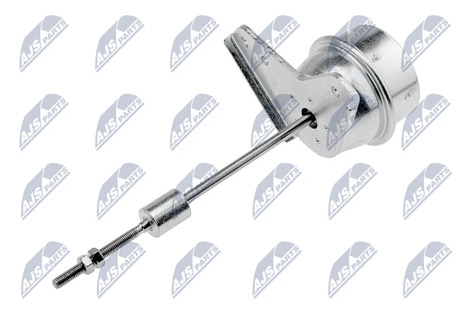 Actuator, turbocharger ECD-CT-005