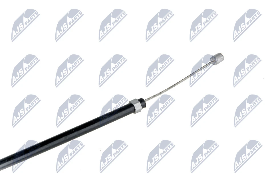 NTY EZC-BM-003 Bonnet Cable