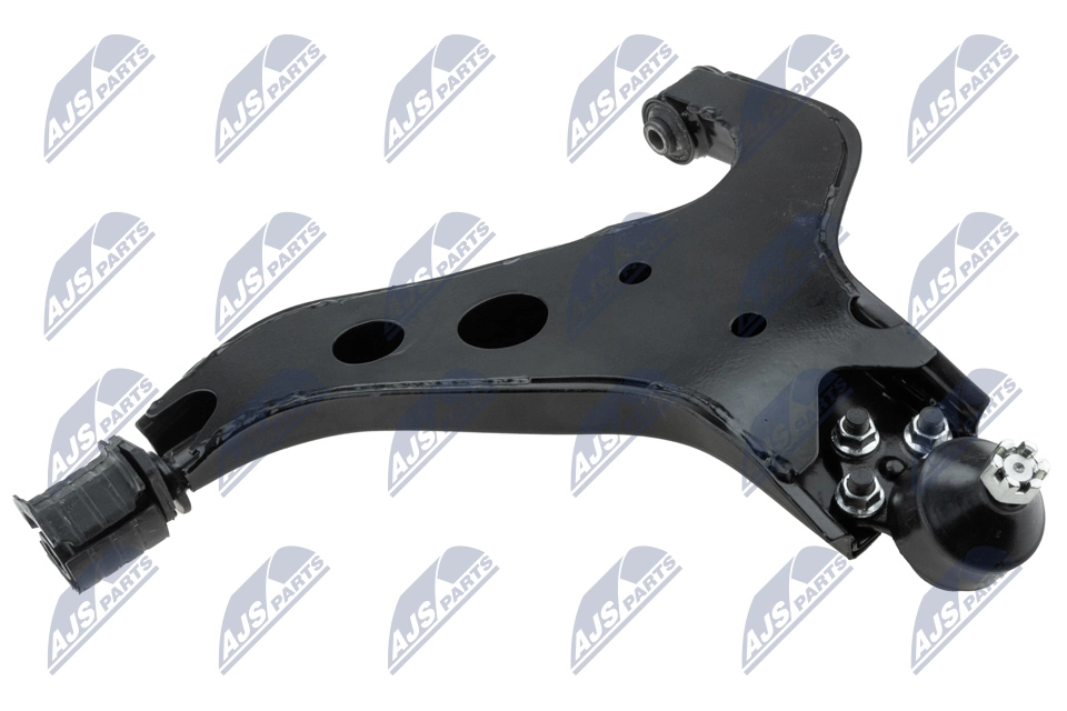 NTY ZWD-NS-153 Control/Trailing Arm, wheel suspension