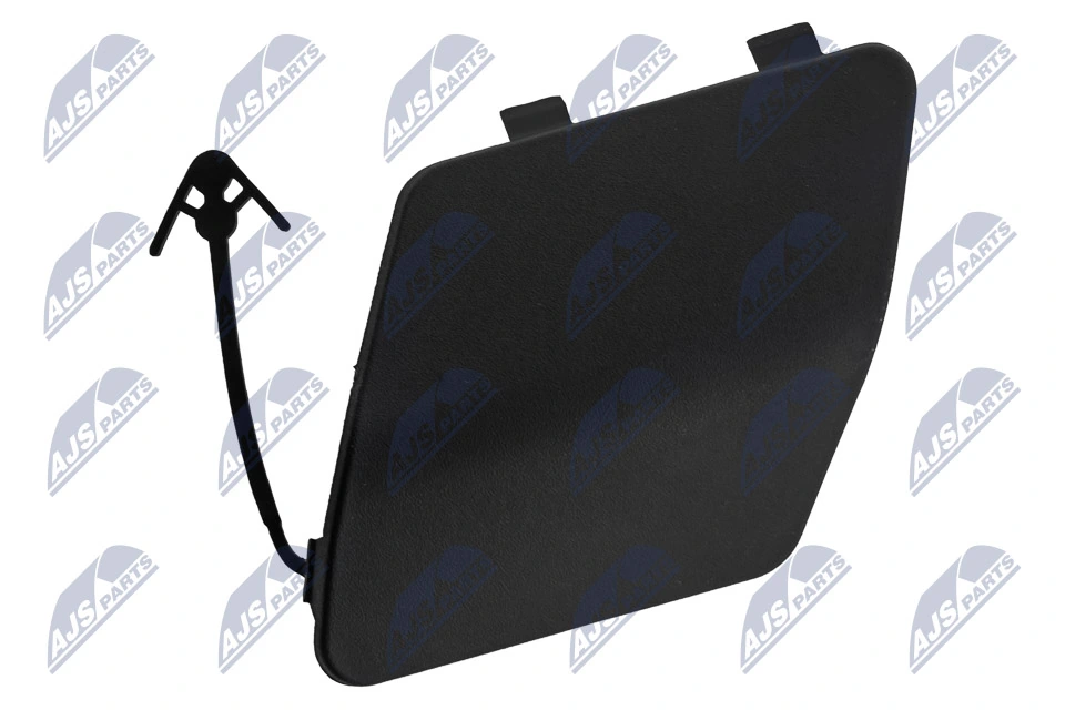 Bumper Cover, trailer hitch EZC-RE-158