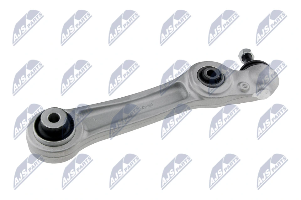 Control/Trailing Arm, wheel suspension ZWD-BM-024