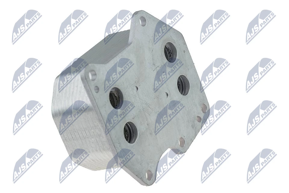 Oil Cooler, engine oil CCL-FR-001