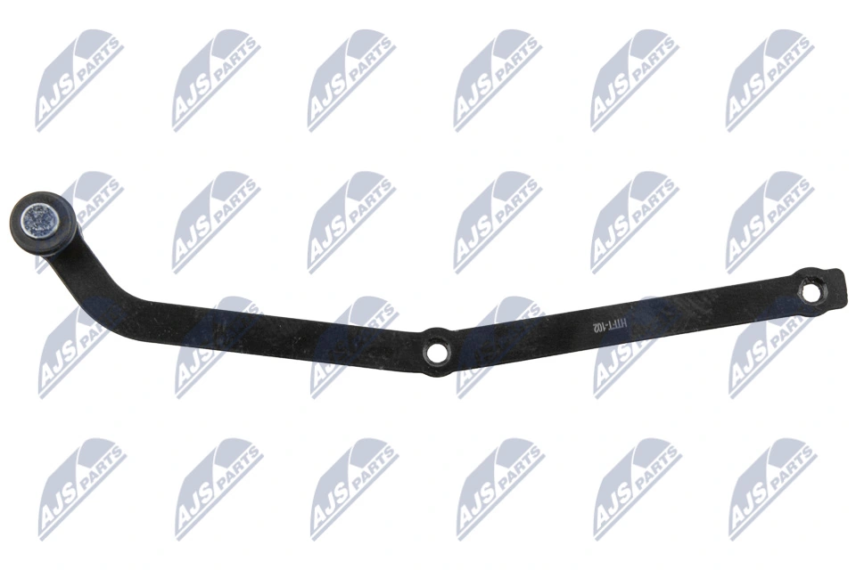 NTY EZC-FT-102 Roller Guide, sliding door