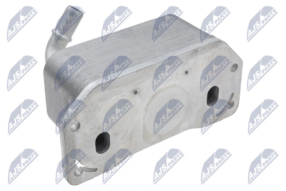 Oil Cooler, engine oil CCL-VV-008