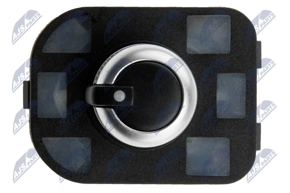 Switch, exterior rearview mirror adjustment EWS-AU-062