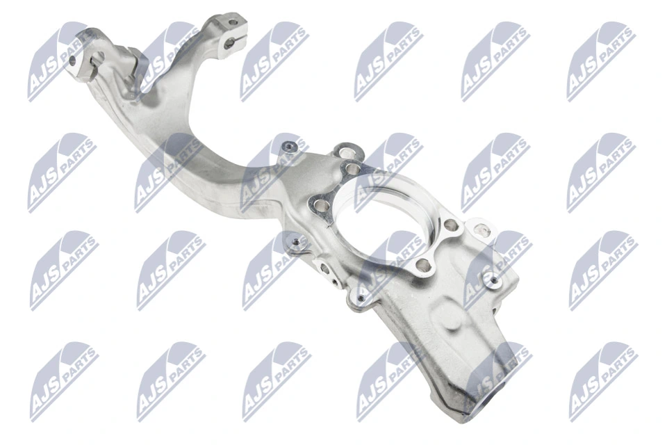 Steering Knuckle, wheel suspension ZZP-AU-030
