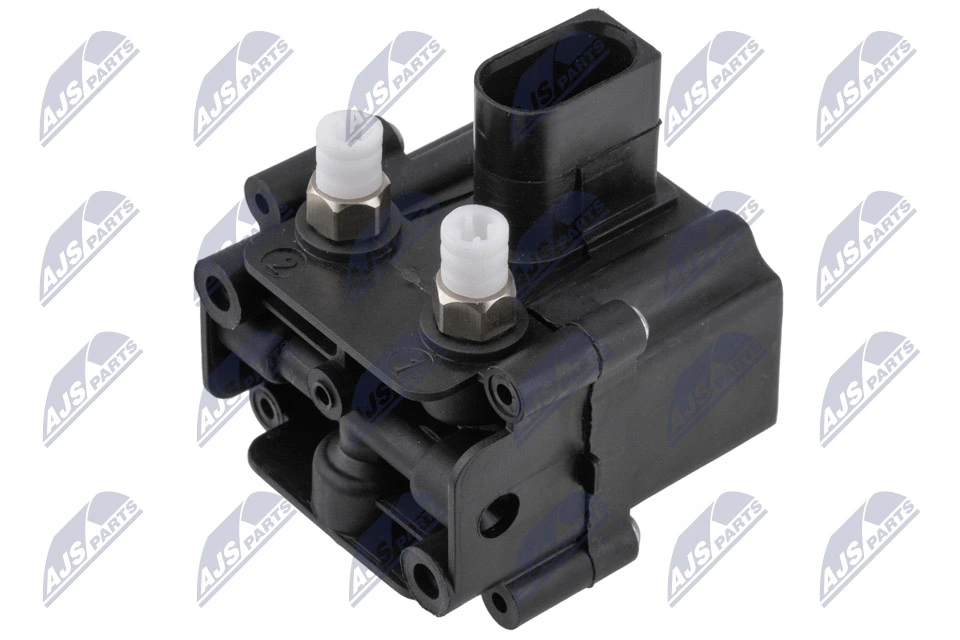 Valve, compressed-air system ZPZ-BM-001