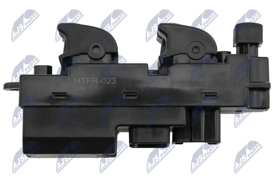 Switch, window regulator EWS-FR-023