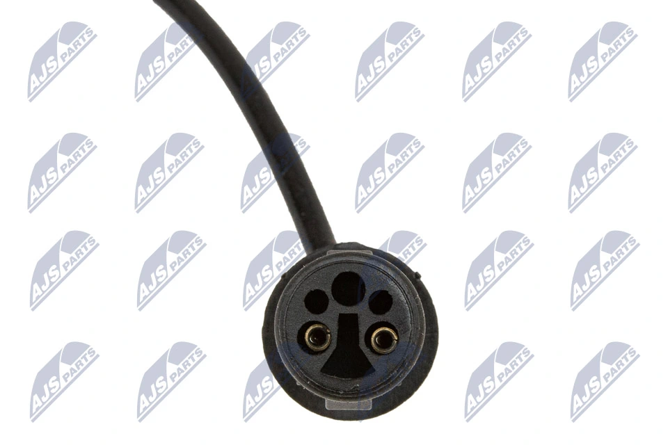 Warning Contact, brake pad wear HCZ-PL-000