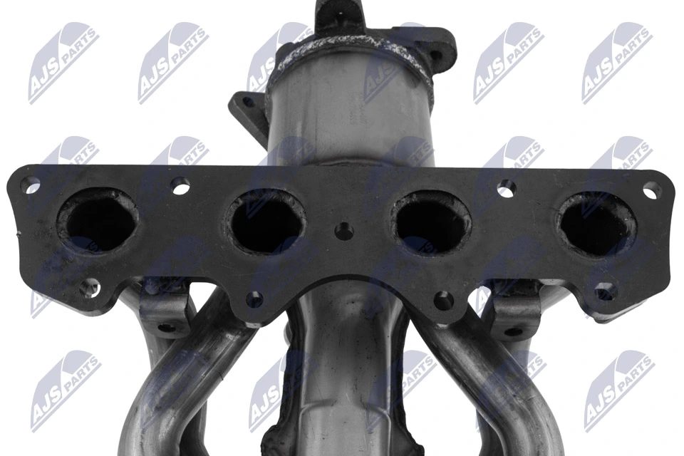 Catalytic Converter KAT-KA-002