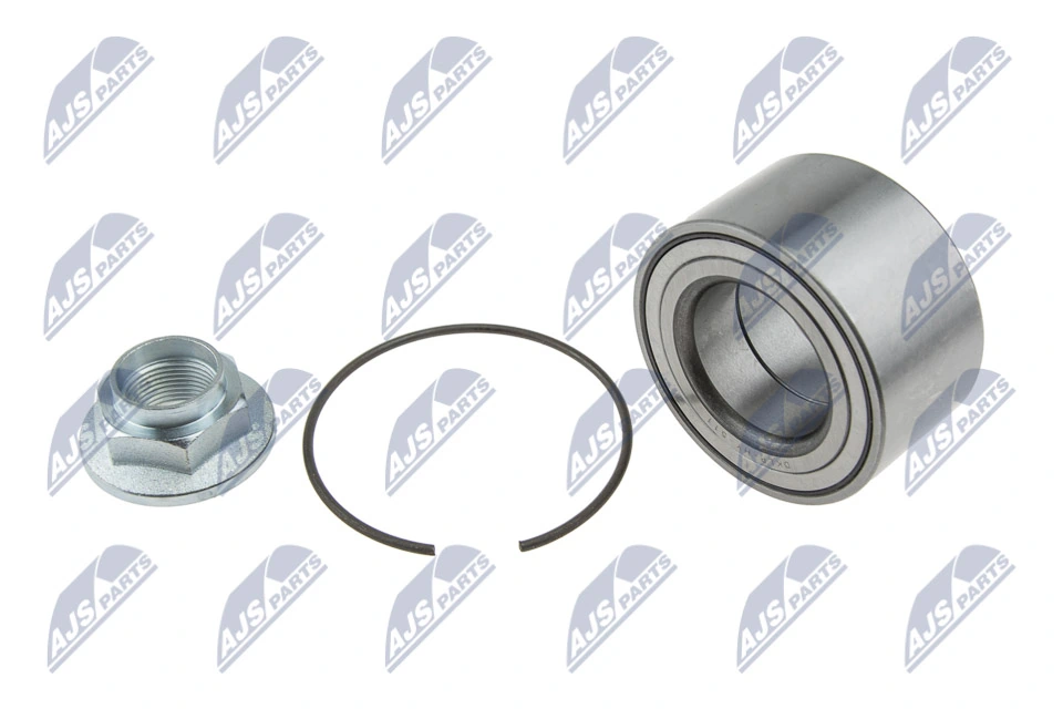 Wheel Bearing Kit KLP-HY-511
