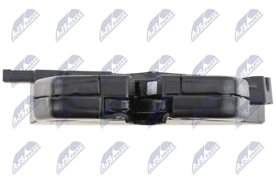 NTY EZC-BM-367 Tailgate Lock