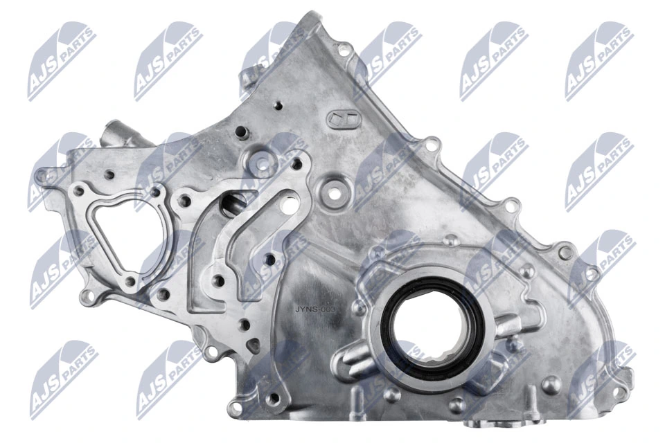 Oil Pump BPO-NS-003