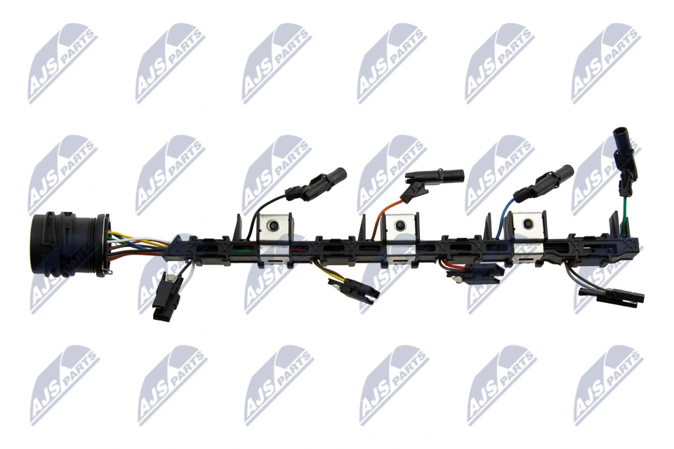 Cable Repair Set, injector valve EWD-VW-003