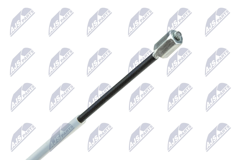 Cable Pull, parking brake HLR-VW-010
