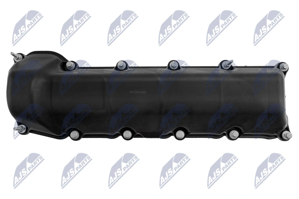 NTY BPZ-CH-002 Cylinder Head Cover