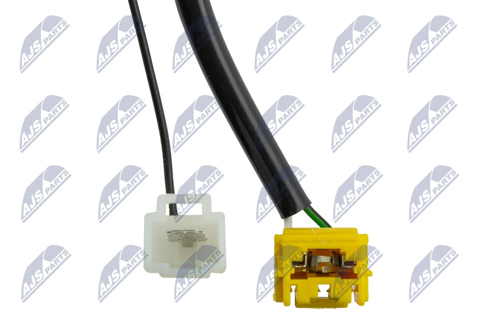 NTY EAS-DW-004 Clock Spring, airbag