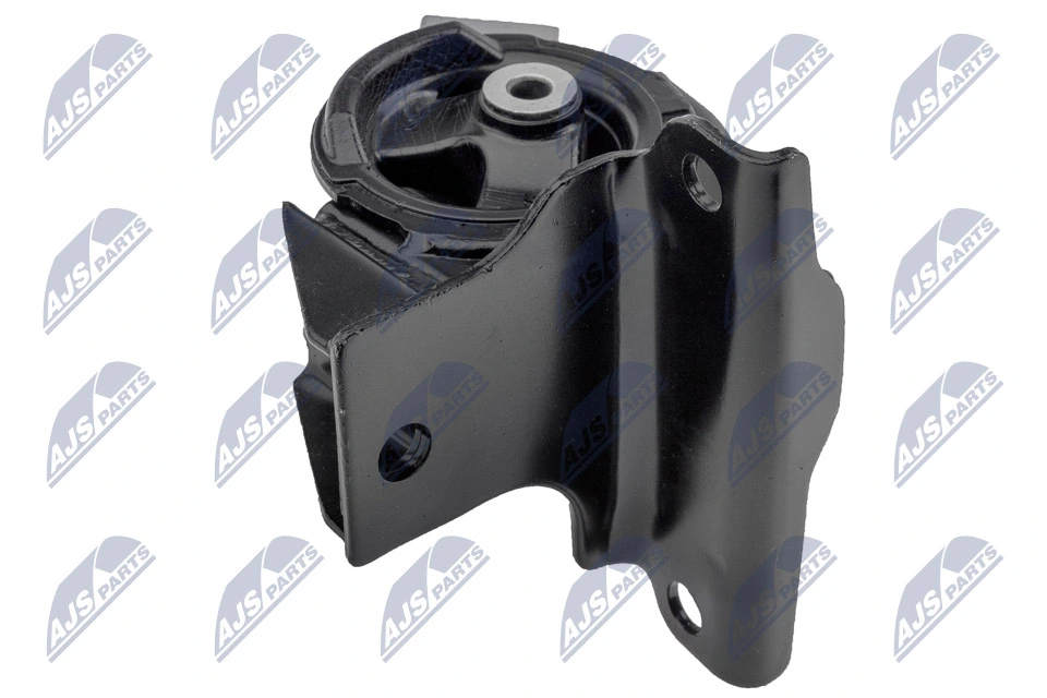 NTY ZPS-HD-134 Mounting, manual transmission support