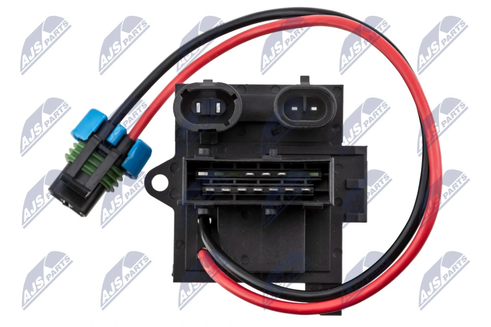 Resistor, interior blower ERD-RE-032