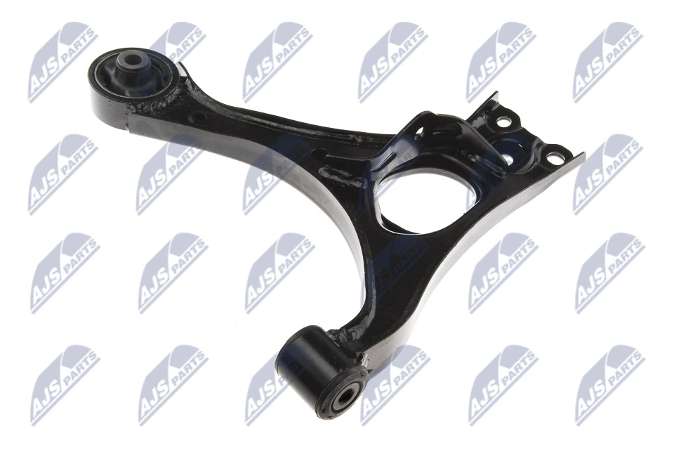 Control/Trailing Arm, wheel suspension ZWD-HD-084