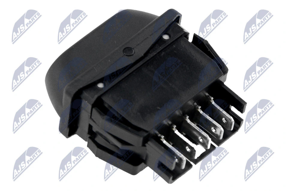 Switch, window regulator EWS-CT-011