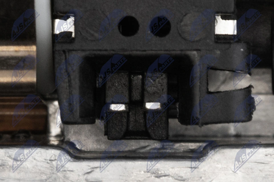 NTY ECD-FR-027 Control Box, charger