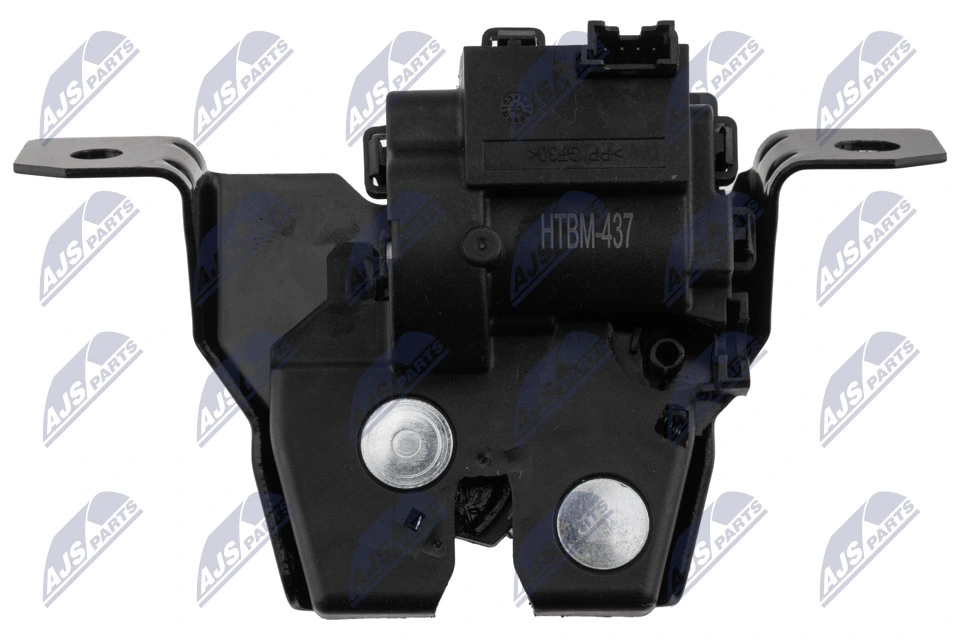 NTY EZC-BM-437 Tailgate Lock