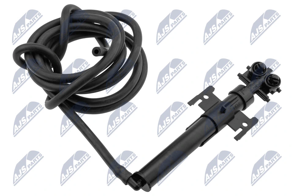 Washer Fluid Jet, headlight cleaning EDS-LR-006