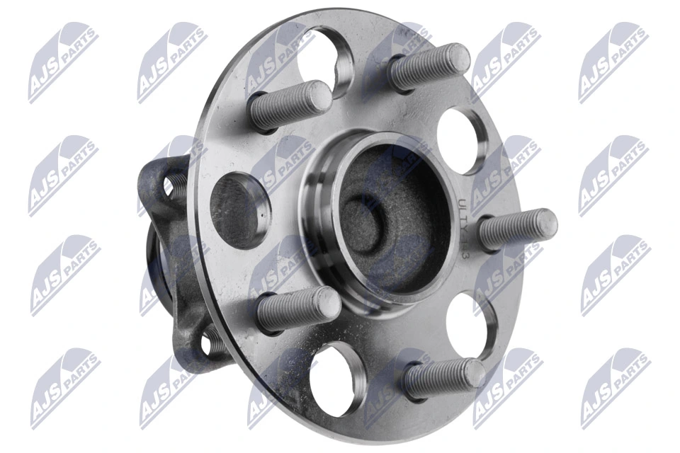 Wheel Hub KLT-TY-143