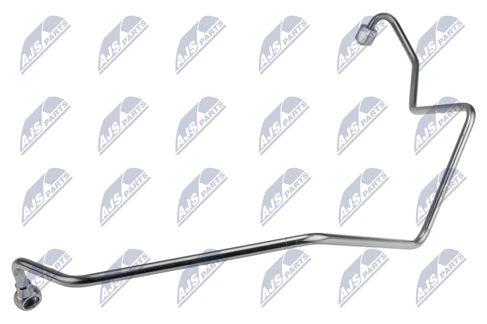 Oil Pipe, charger ECD-VW-042