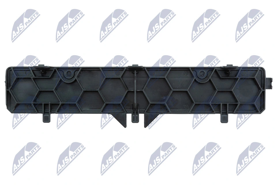 NTY EZC-SK-030 Cover, fresh air conduit (cabin air)