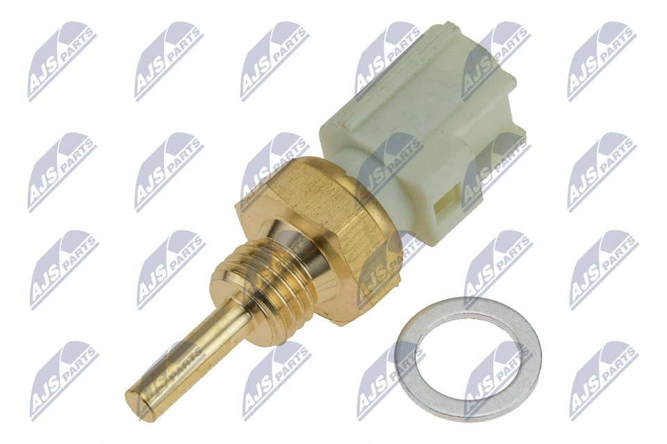 Sensor, coolant temperature ECT-TY-001