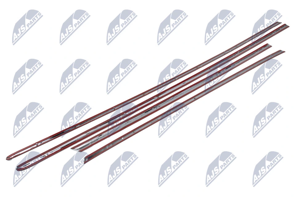 NTY EZC-VW-573 Trim/Protection Strip, door