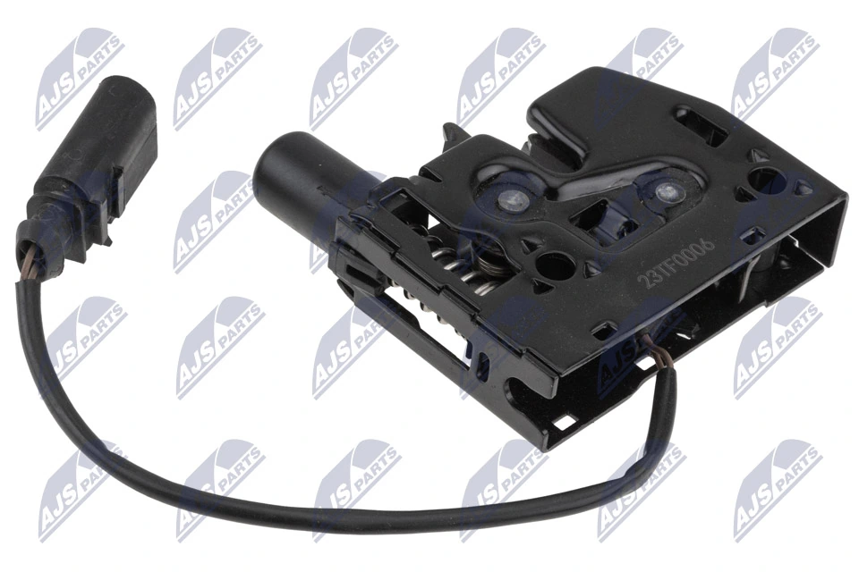 Bonnet Lock EZC-AU-322