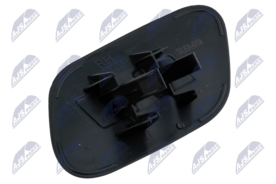 NTY EDS-KA-019 Cover, bumper