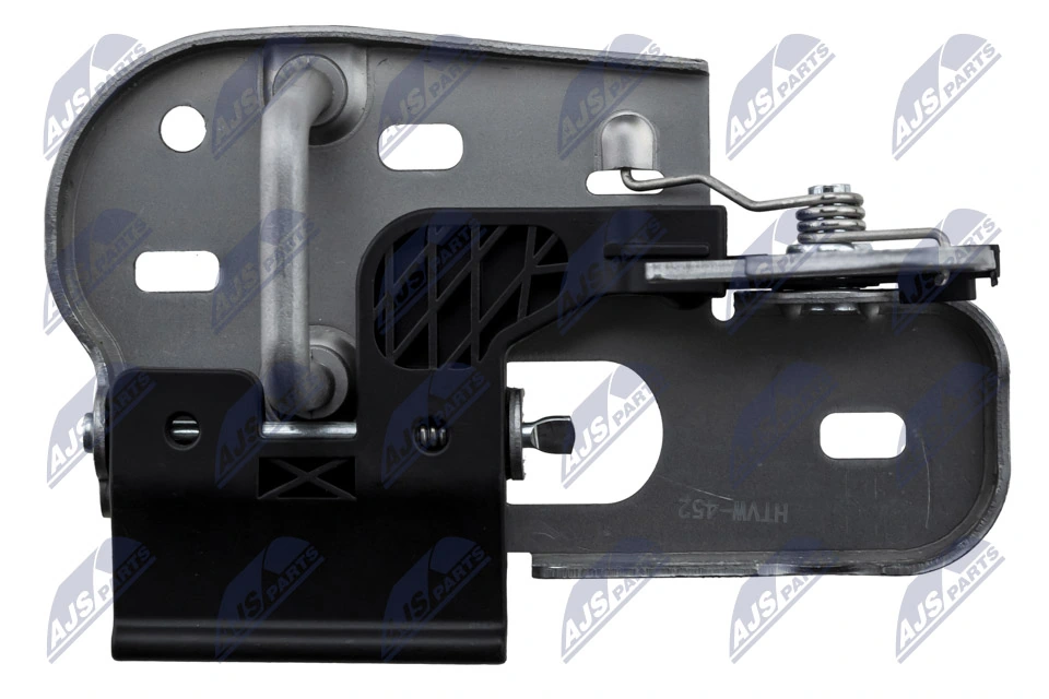 NTY EZC-VW-452 Safety Hook, bonnet lock