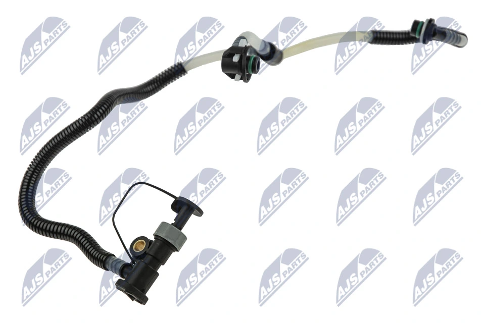 Fuel Line BPP-CH-005