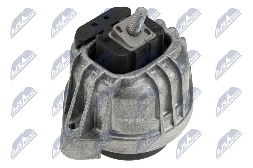 Mounting, engine ZPS-BM-006
