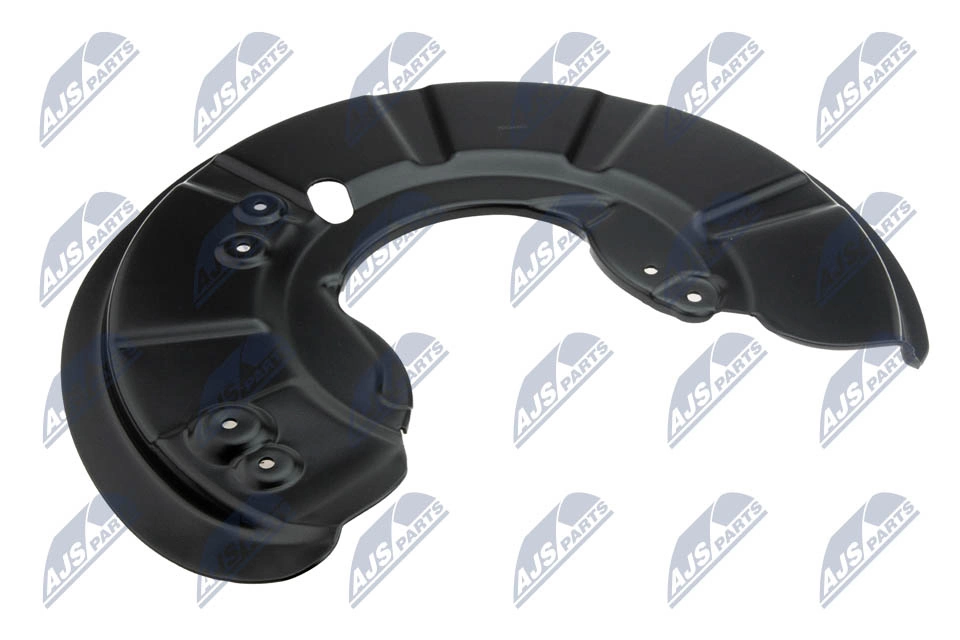 Splash Guard, brake disc HTO-CH-001