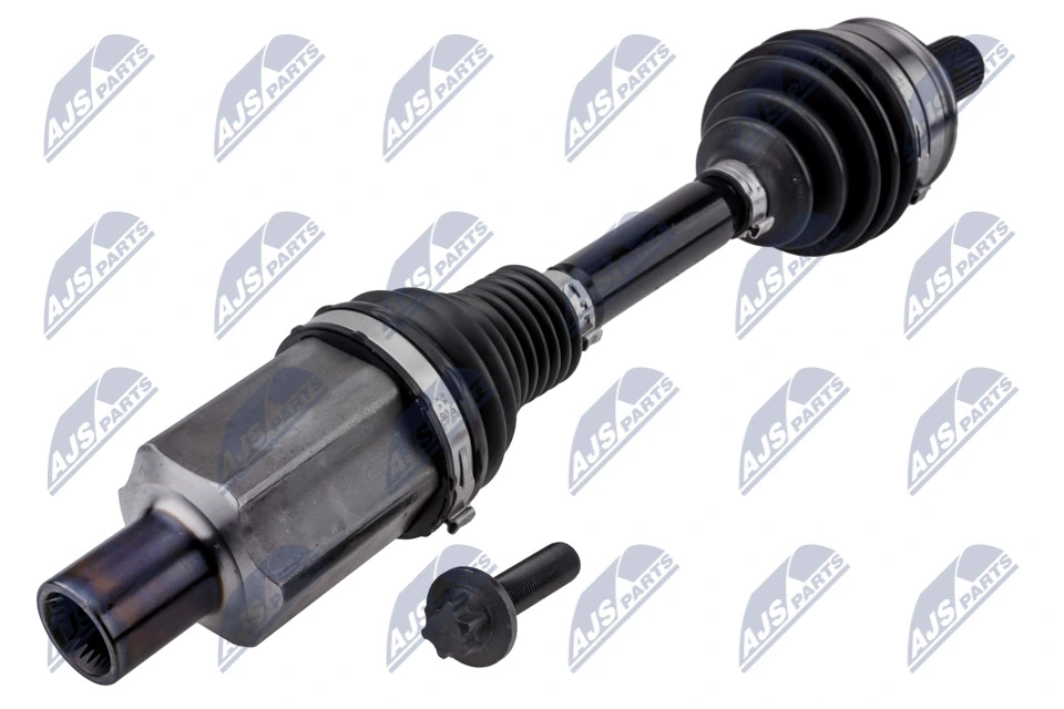 Árbol de transmisión NPW-ME-186