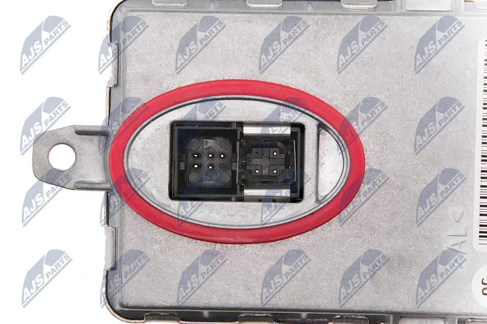 Control Unit, lights EPX-ME-000