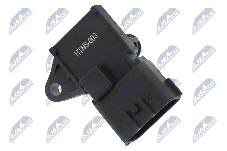 Sensor, intake manifold pressure ECM-NS-003