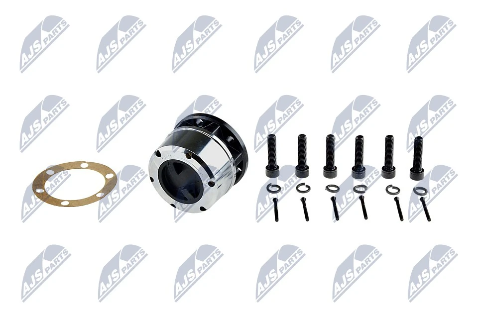 NTY KSB-KA-000 Wheel Hub